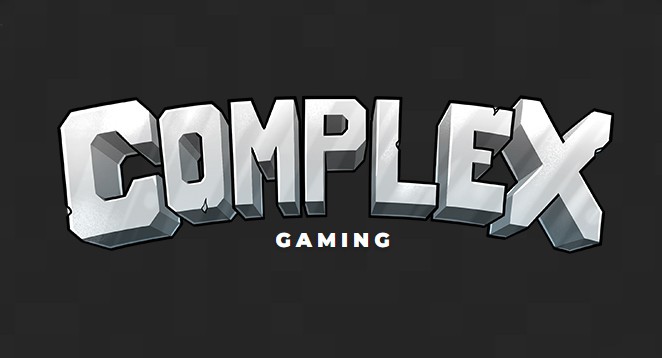 Complex gaming Minecraft server