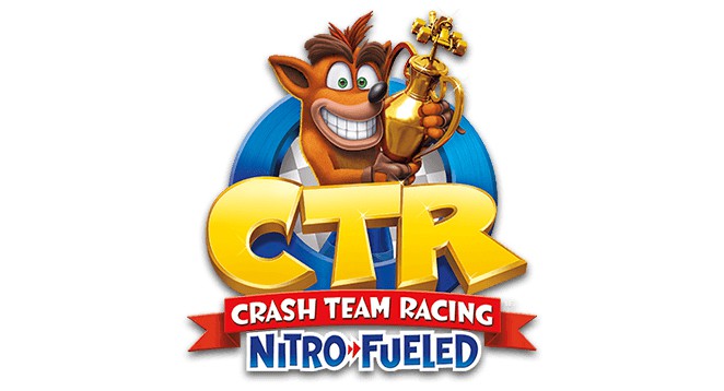 Crash Team Racing Nitro-Fueled