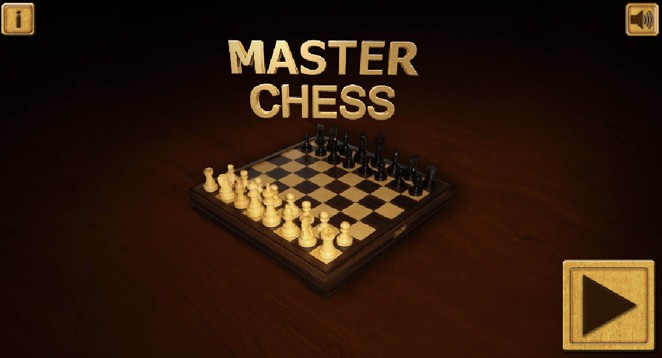 Master Chess - Poki Games