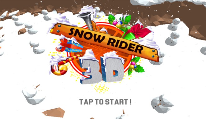 Snow Rider