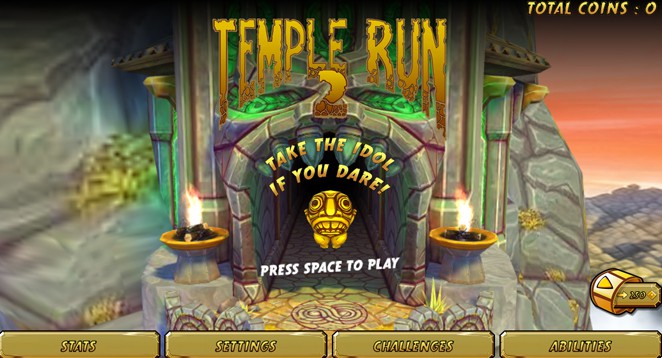 Temple Run 2