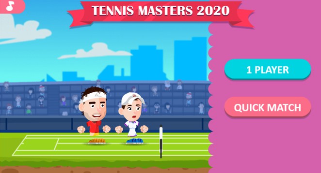 Tennis Masters