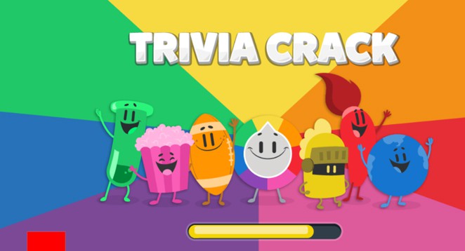 Trivia Crack