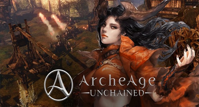 ArcheAge