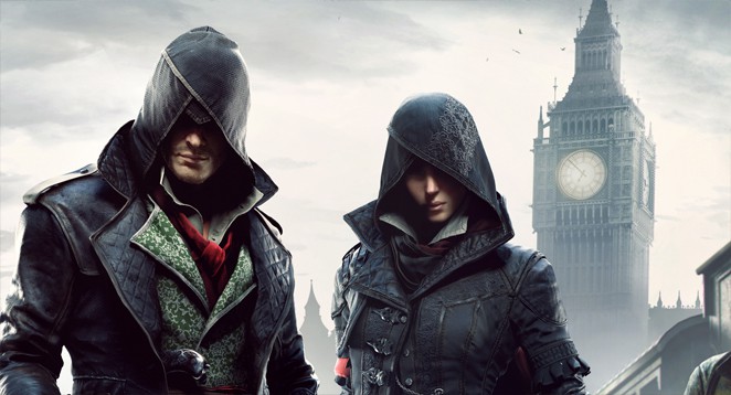 Assassin's Creed Syndicate Free Download