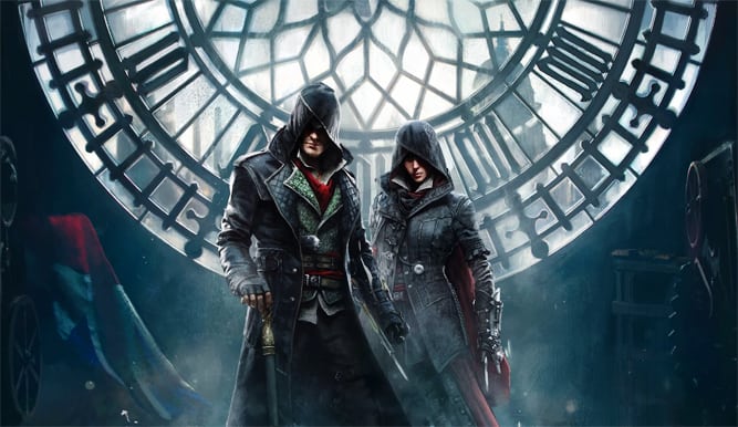 Assassin's Creed Syndicate Free Online