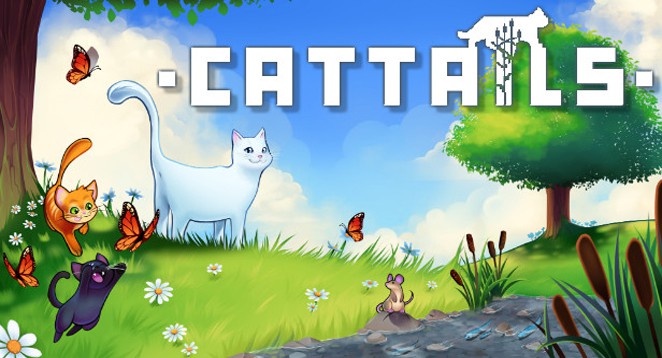 Cattails