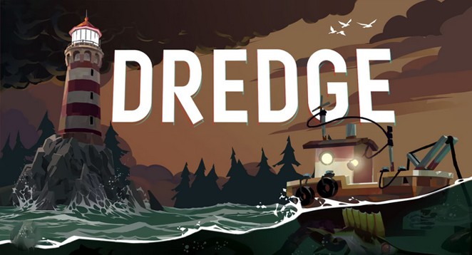 DREDGE