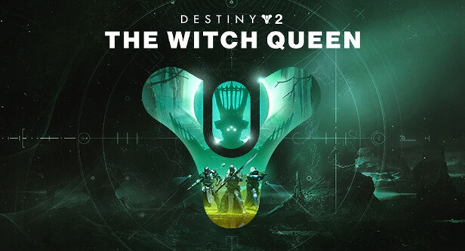 Destiny 2 The Witch Queen