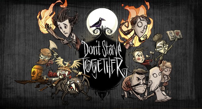 Don’t Starve