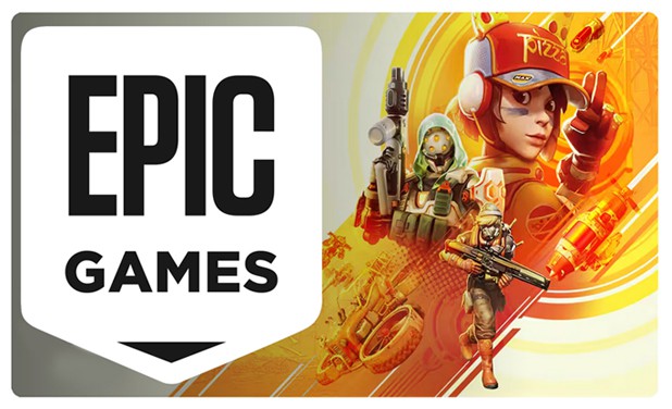 Epic Games Launcher - Win - Mac