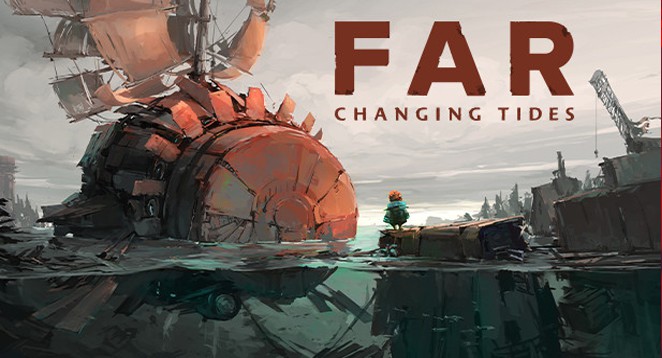 FAR Changing Tides