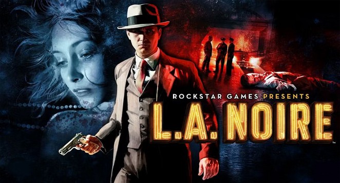 L.A. Noire