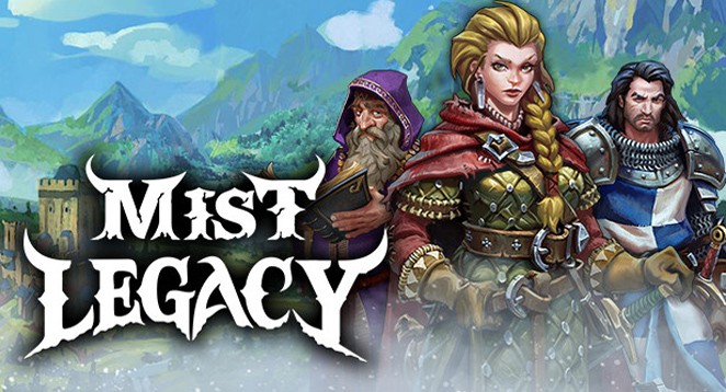 Mist Legacy