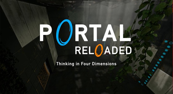 Portal Reloaded