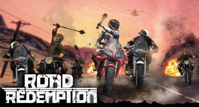 Road Redemption