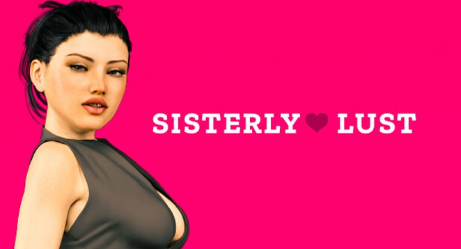 Sisterly Lust