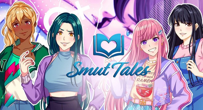 Smut Tales