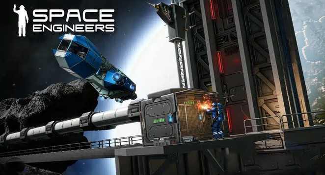 Space Engineers