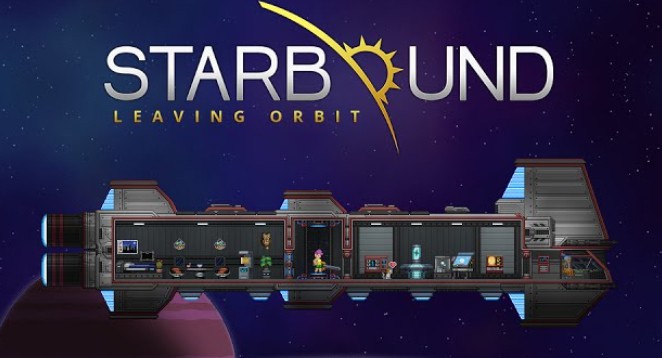 Starbound