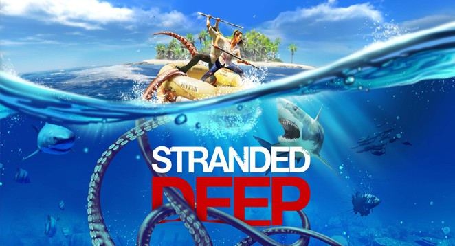 Stranded Deep