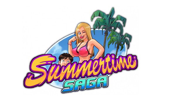 Summertime Saga