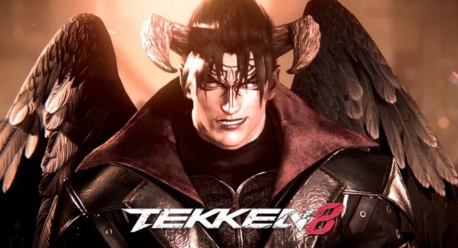 Tekken 8