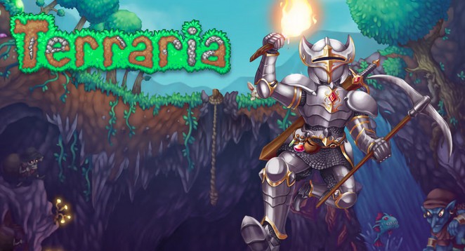 Terraria