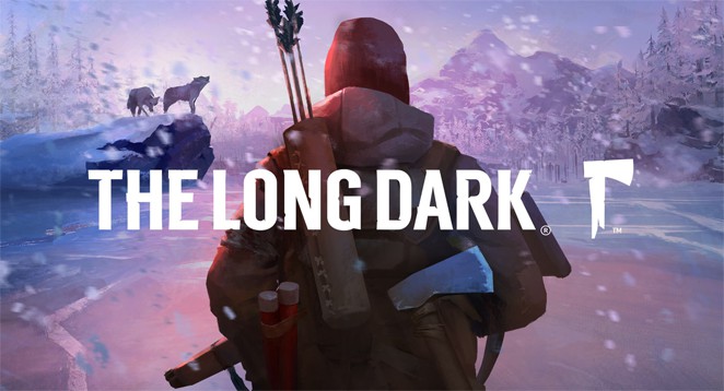 The Long Dark