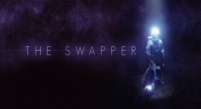 The Swapper Best Puzzle Games