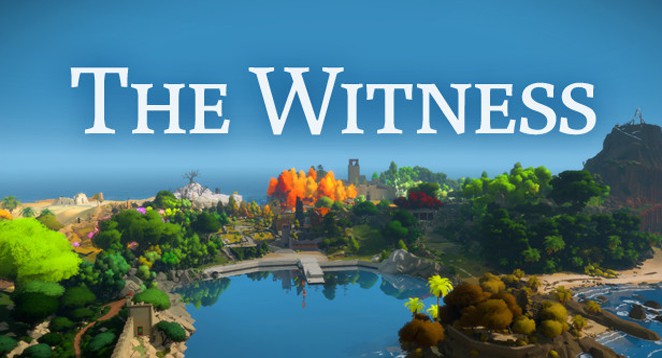 The Witness