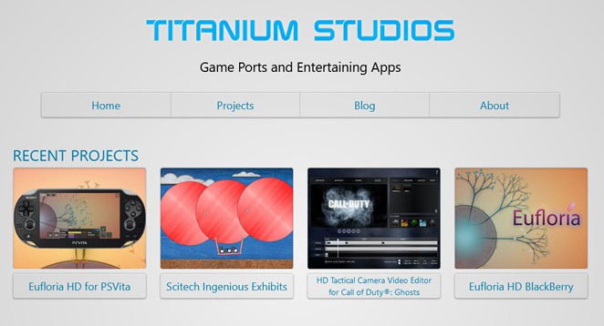 TitaniumStudios