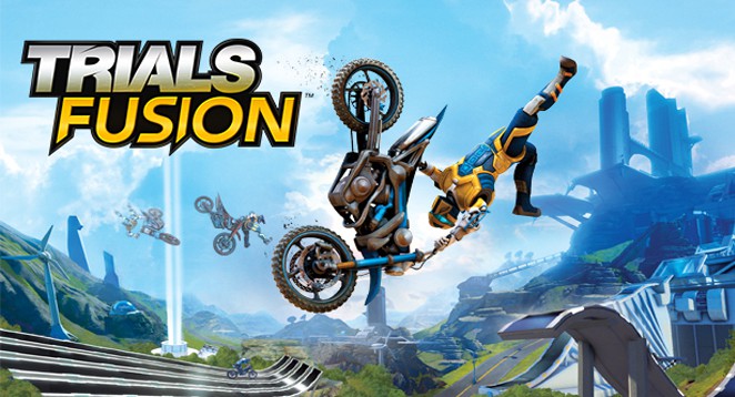 Trials Fusion