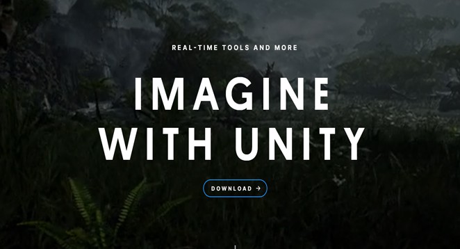 Unity com
