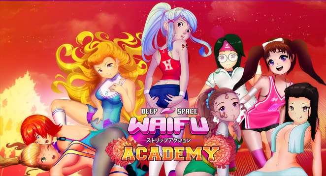 Waifu Academy