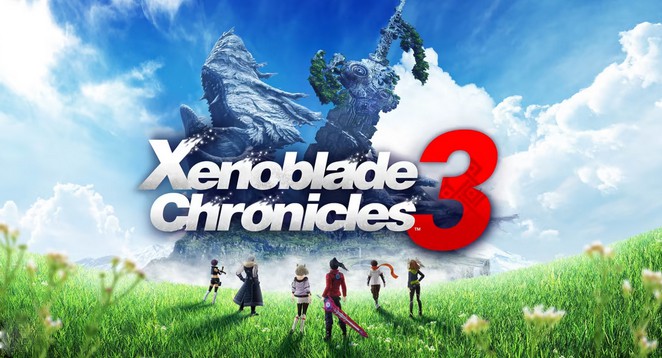 Xenoblade Chronicles 3