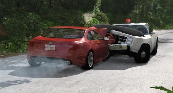 BeamNG PC game