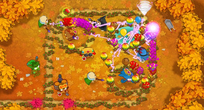 Bloons TD 6 PC Game