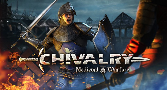 Chivalry Medieval Warfare