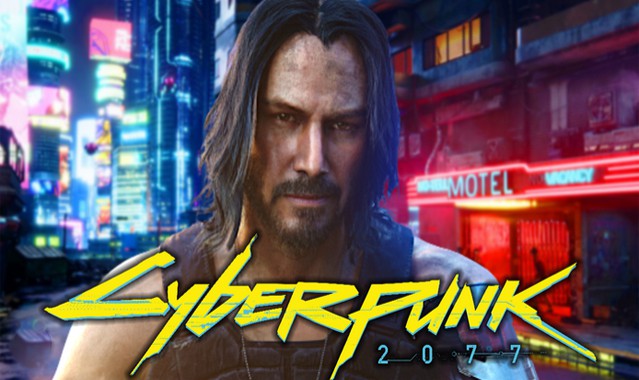 Cyberpunk 2077