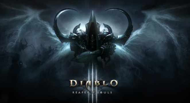 Diablo 3