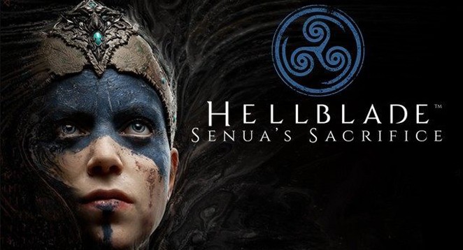 Hellblade Senua’s Sacrifice