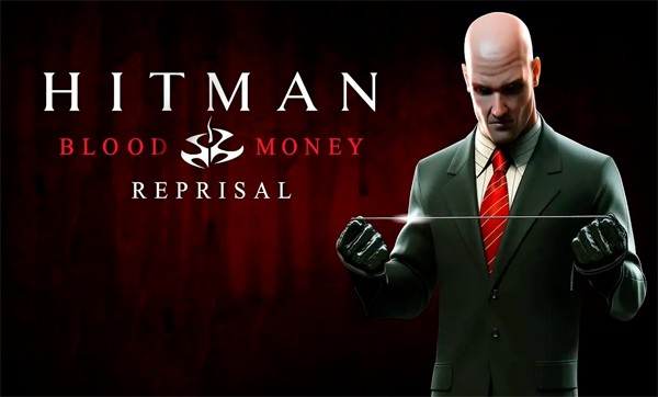 Hitman: Blood Money