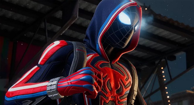 Marvel s Spider-Man Miles Morales Direct Download