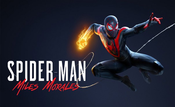 Marvel’s Spider-Man Miles Morales