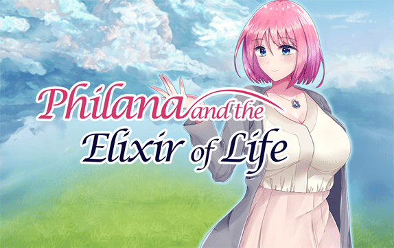 Philana and the Elixir