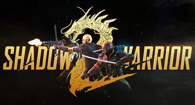 Shadow Warrior 2