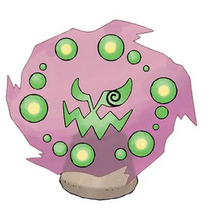 Spiritomb