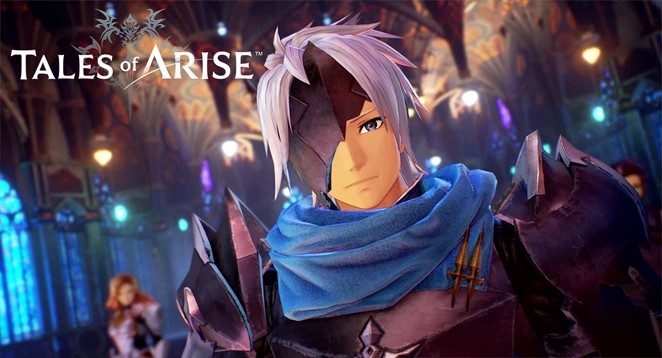 Tales of Arise