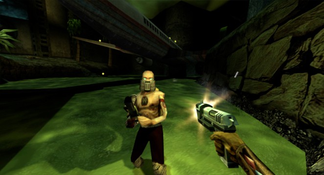 Turok 3 Shadow Of Oblivion Remastered PC Game